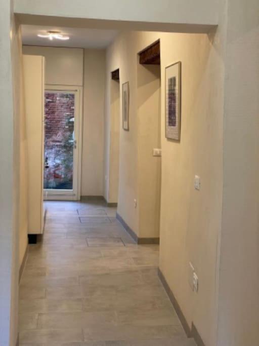 Apartamento Ca'antica Sinagoga - Canal Front